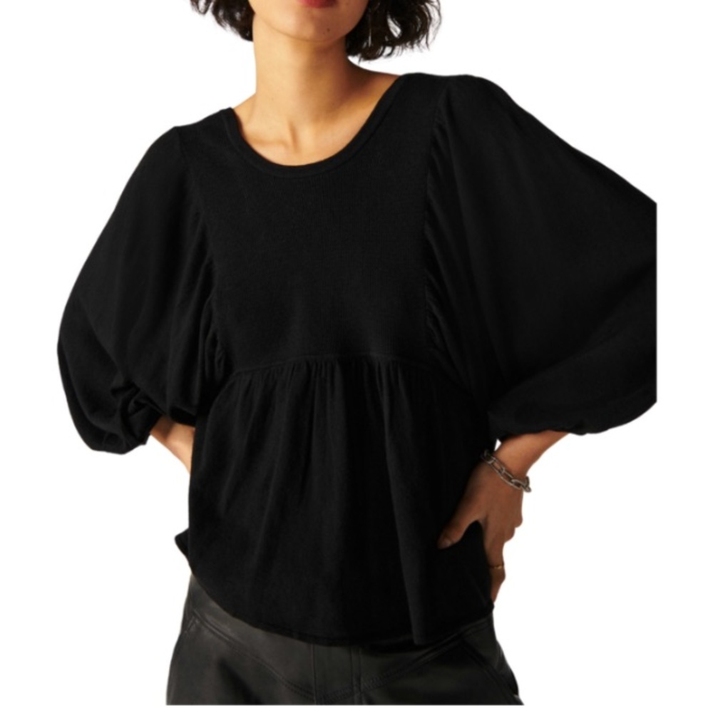 ba&sh Hamza Sweater